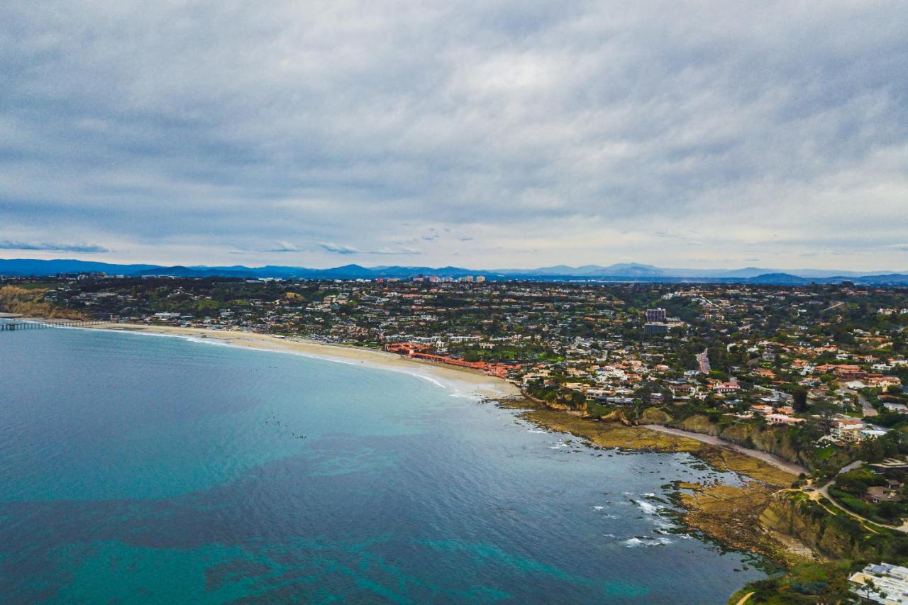 Seashore VI By Avantstay Cozy La Jolla Flat 5Mins From The Beach San Diego Esterno foto