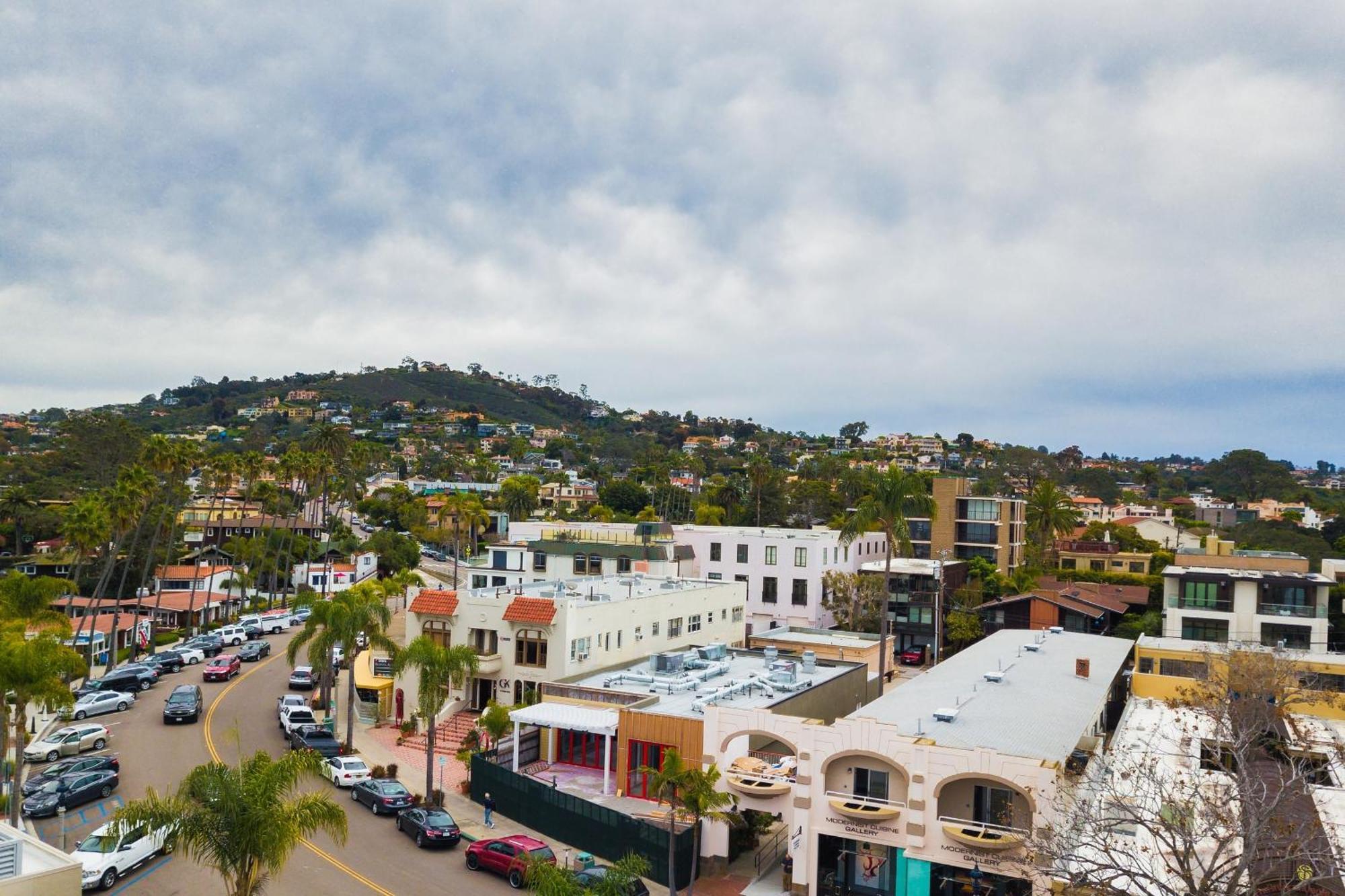 Seashore VI By Avantstay Cozy La Jolla Flat 5Mins From The Beach San Diego Esterno foto